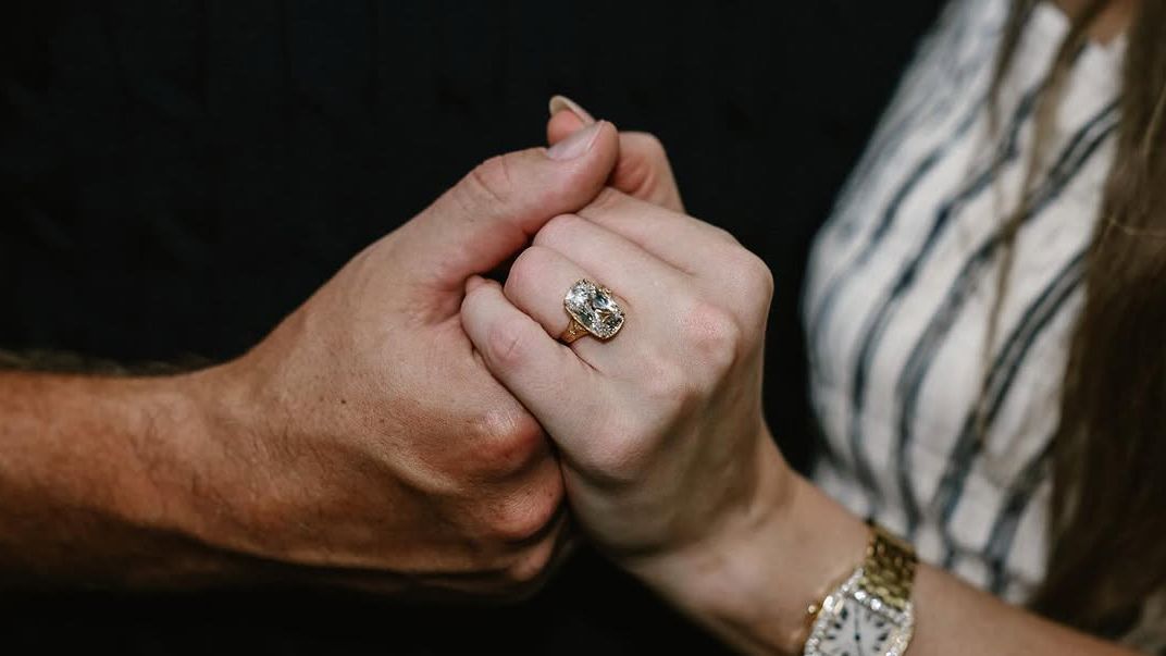 Will Taylor Swift’s Engagement Ring Launch a Trend for Old Mine Cut Diamonds?
