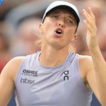 Wimbledon champion Iga Swiatek shocked by Dane Clara Tauson as Naomi Osaka shines in Montreal | Tennis News
