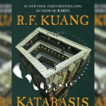 With Her Latest Novel, ‘Katabasis,’ R.F. Kuang Homes in on the Specific Hell of Academia