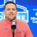 Wolf: Patriots willing to trade a top draft pick to help team