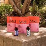 Midi Health supplements