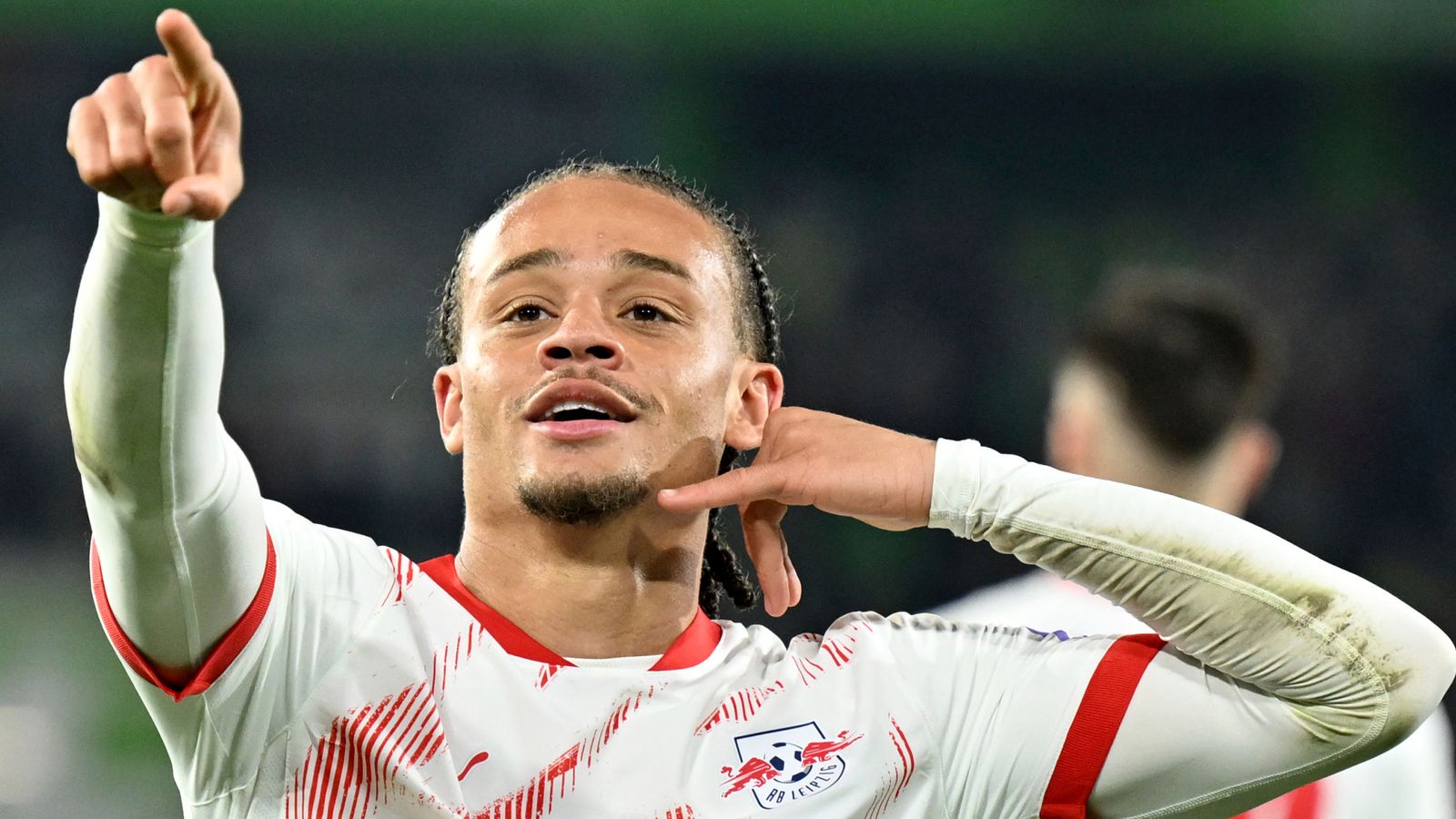 Xavi Simons: Chelsea and Tottenham Hotspur target in London ahead of possible Premier League move | Football News