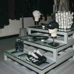 Y-3, NYC, store, retail, sneakers, shoes, tennis, adidas