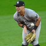 Yankees bench Anthony Volpe for series finale vs. Red Sox