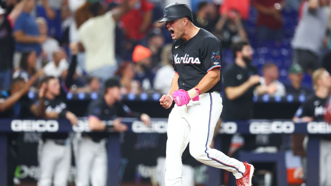 Yankees’ new-look bullpen implodes in 13-12 loss to Marlins