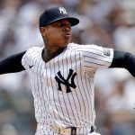 Yankees release RHP Marcus Stroman, to pay remaining salary