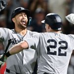 Yankees sweep Rays behind record-tying 14 homers in 2 games