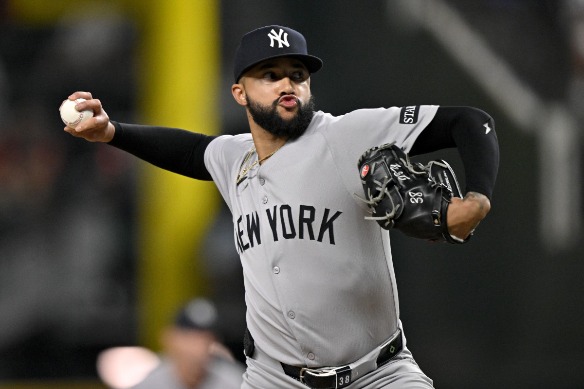 Yankees' Max Fried Issues Wake-Up Call After Devin Williams' Blown Save vs. Rangers