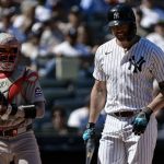Yanks frustrated after 'unacceptable' 8th straight loss to Red Sox