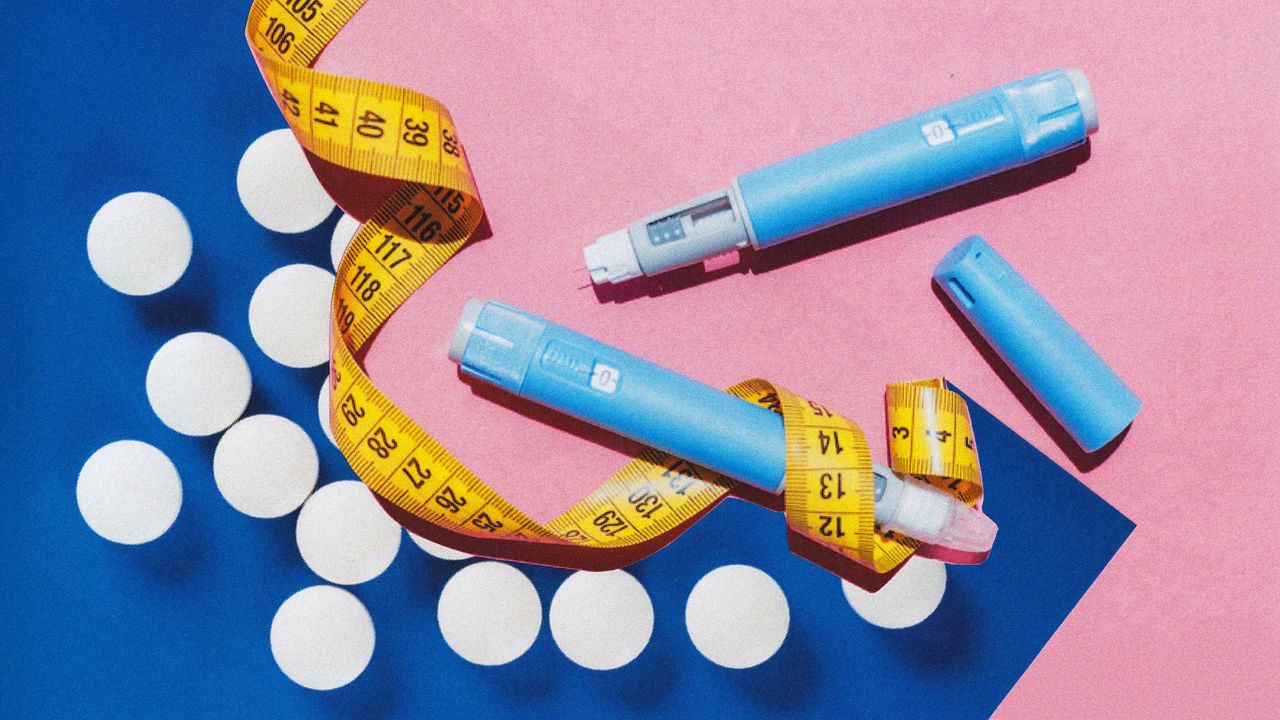You Can Get Ozempic Online Without a Prescription. Is it Safe?