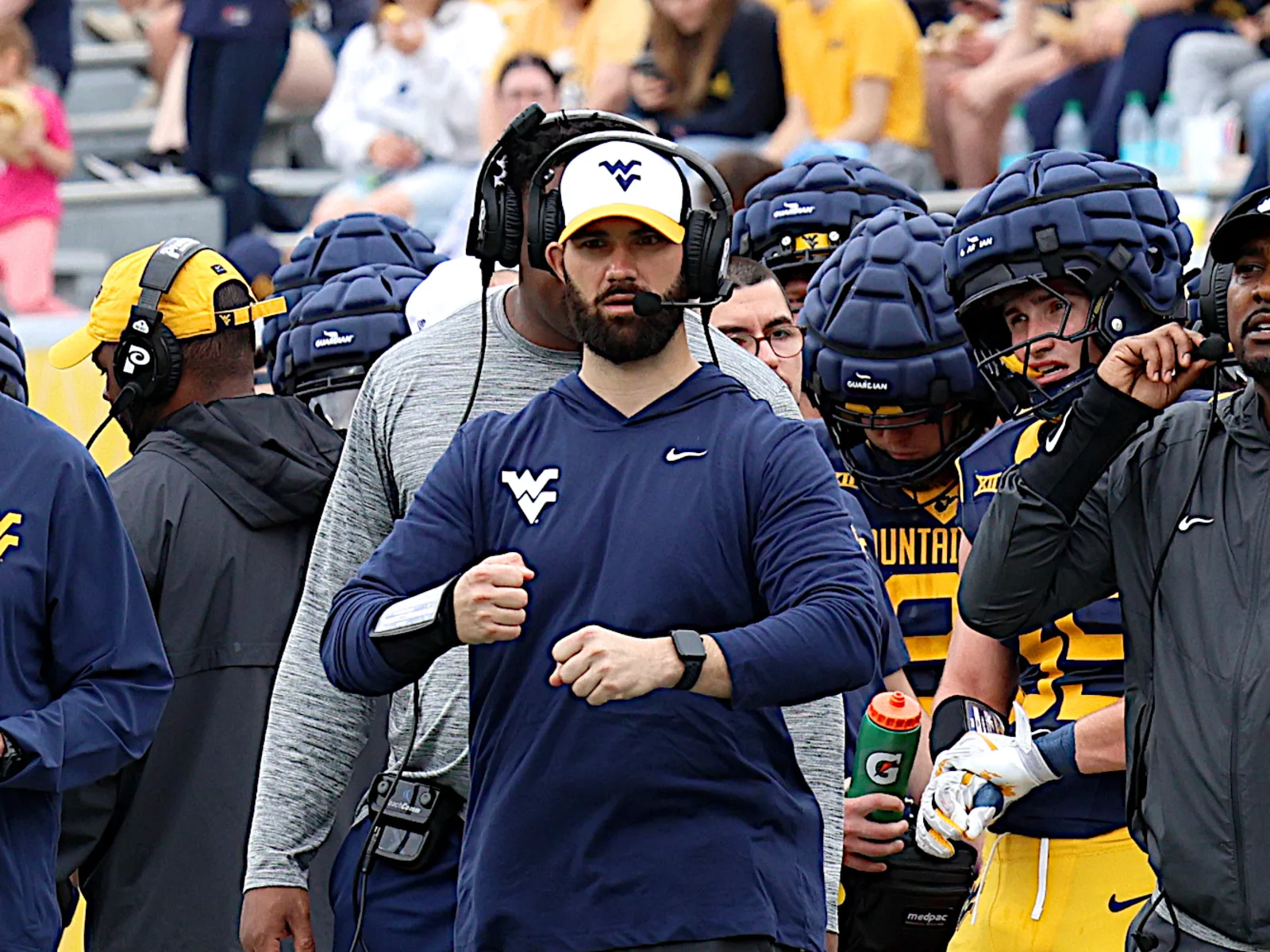 Zac Alley finds his defense, clarity emerges late in camp