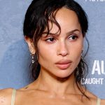 Zoe Kravitz 'Caught Stealing' Press Tour Looks Show Her Range