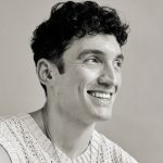 ‘Evita’ Star James Olivas on Playing a New-Era Juan Perón, Political Parallels, and Puzzles