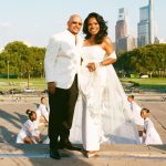‘I Love the Drama’: Inside Sheryl Lee Ralph’s Vow Renewal in Philadelphia, Where the ‘Abbott Elementary’ Star Wore an 80-Foot Shawl