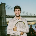 ‘I’ve Got to Improve a Few Things’: Catching Up With Carlos Alcaraz Before Tonight’s US Open Match