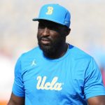 ‘Oh, I was scared’: B1G football head coach reflects on rookie season ahead of year two