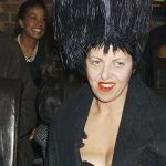 ‘The Queen of Fashion’: Everything We Know So Far About the Isabella Blow Biopic Starring Andrea Riseborough