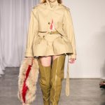 'Butt Cheeks Are Completely Commercial' at Aknvas