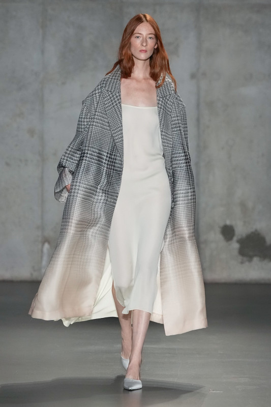 'Grounded Glamour' Defines Bach Mai's Spring 2026 Collection