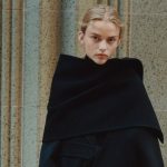20 Scarf Coats to Bundle Up in This Fall