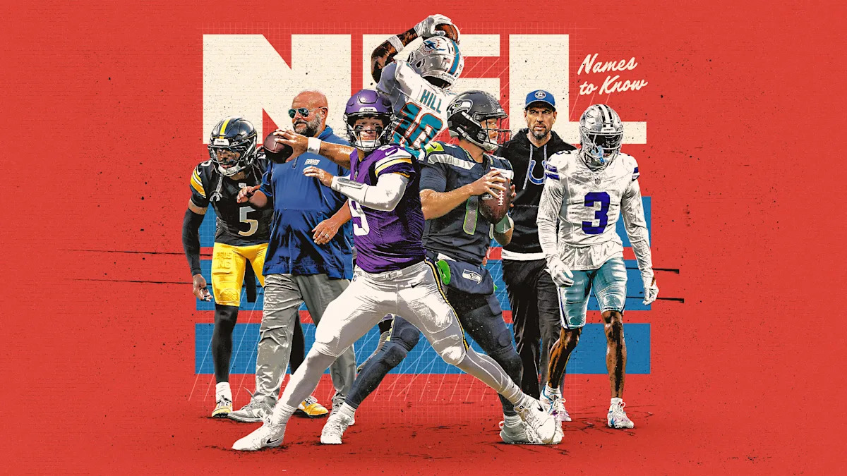 2025 NFL Preview: Top 10 brewing controversies, including Tyreek Hill, Aaron Rodgers and Shedeur Sanders
