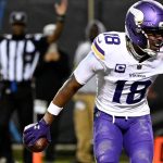 2025 NFL Week 2 betting - Sunday Night Football: Falcons-Vikings odds, picks