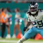 2025 NFL trade deadline tracker: Latest deals, news
