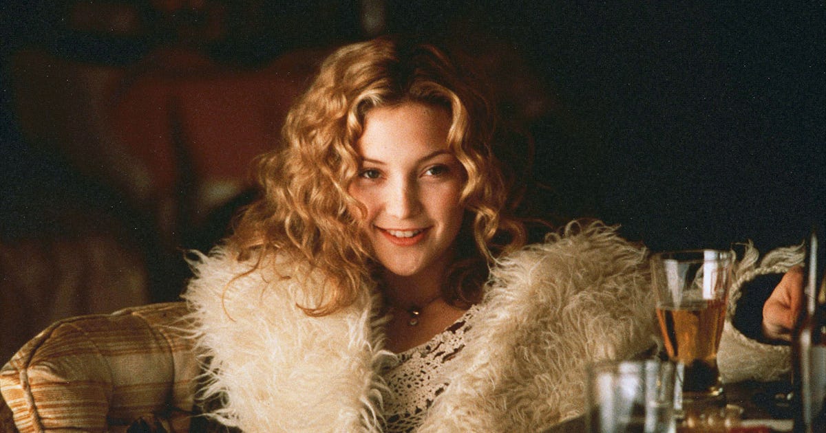 25 Years Ago ‘Almost Famous’ Changed Pop Culture & Fashion
