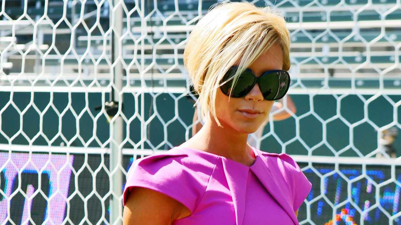 26 Thoughts I Had While Rewatching ‘Victoria Beckham: Coming to America’