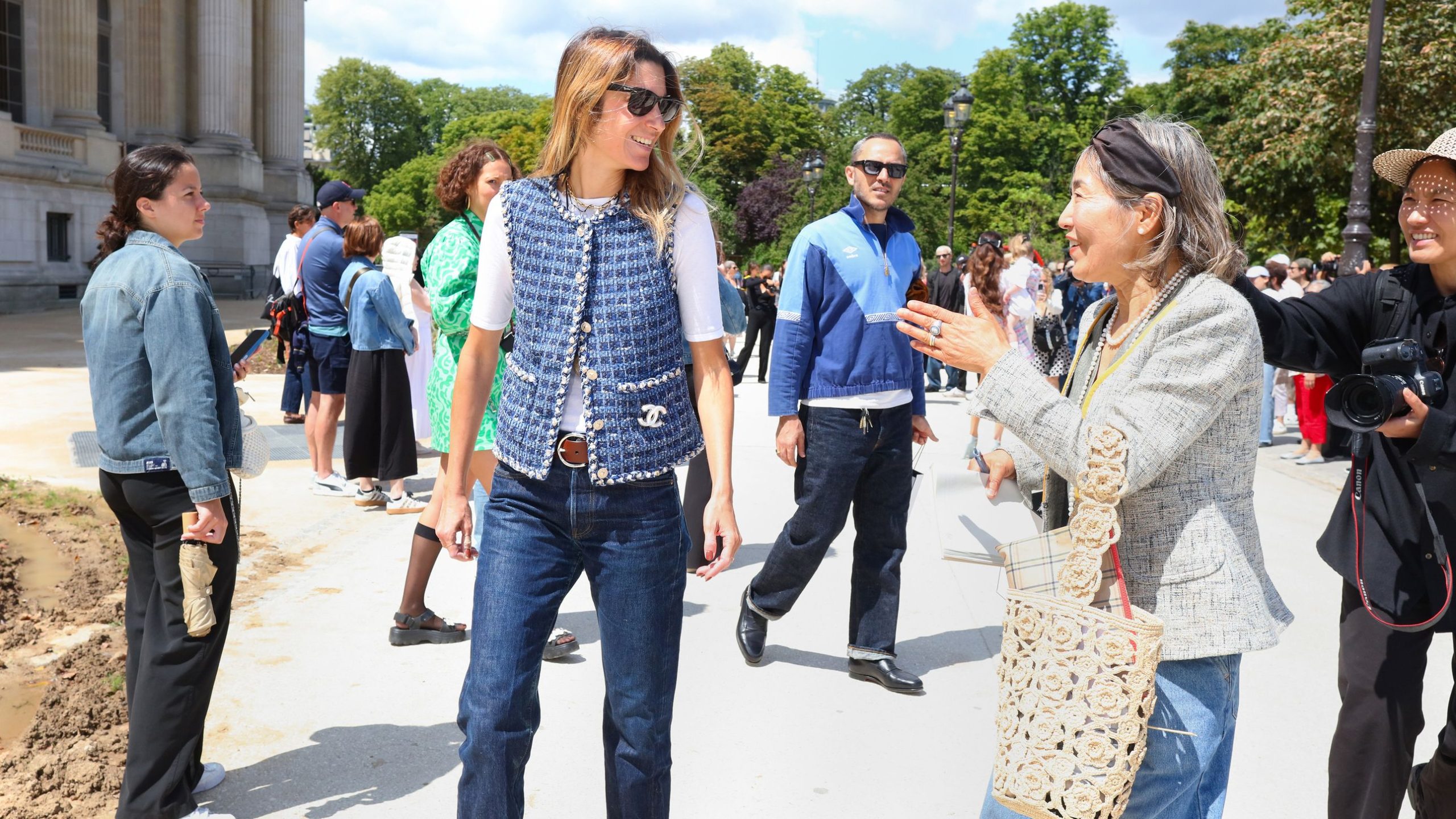 28 Best Straight-Leg Jeans in Every Cut, Wash, & Rise