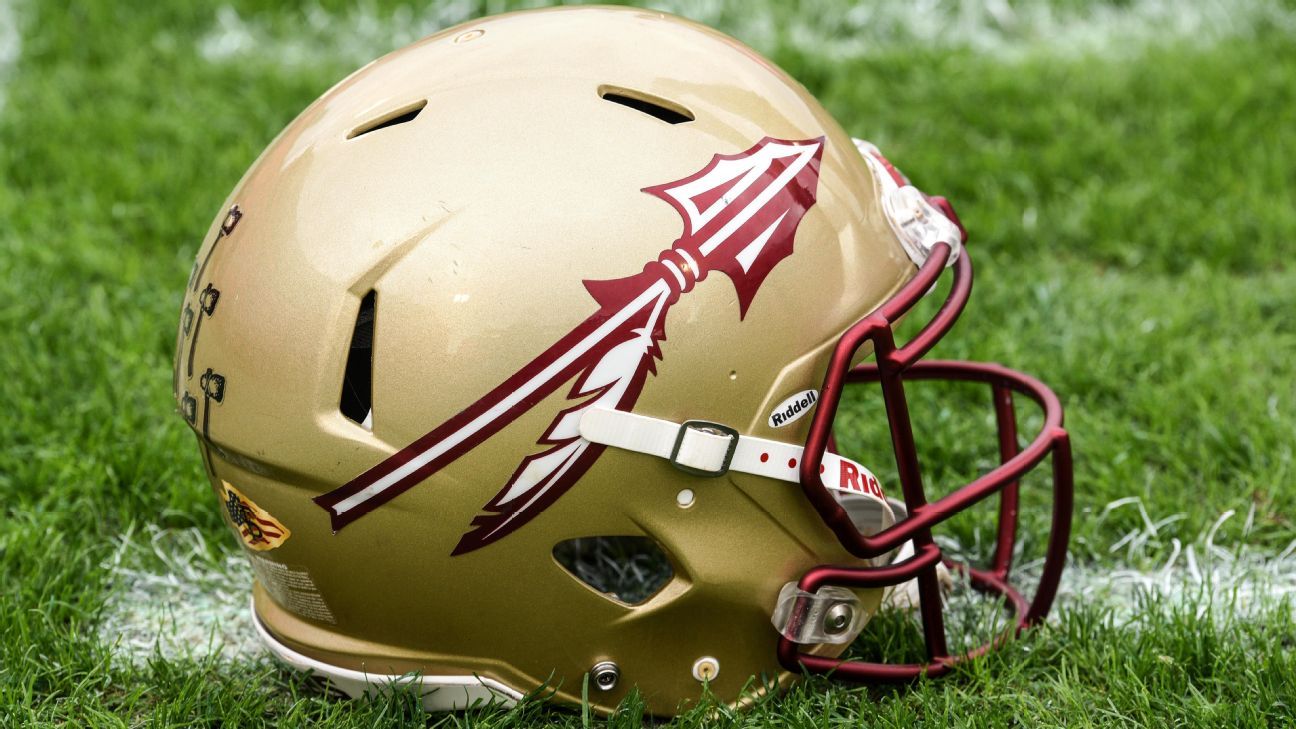 4 arrests made in connection with shooting of FSU’s Ethan Pritchard