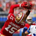 49ers adding $3 million in incentives to Jauan Jennings' deal