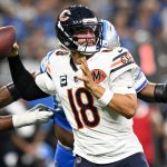 5 bold predictions for Caleb Williams, Bears vs Cowboys, Matt Eberflus