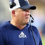 5 predictions for USC football game vs Clay Helton, Georgia Southern