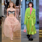 6 Trends to Know From London Fashion Week Spring 2026