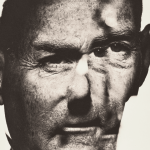 70 Irving Penn Works Are Headed to Phillips This Fall. Tom Penn Walks Us Through the Historic Sale