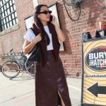 8 Burgundy Outfit Ideas to Try This Fall