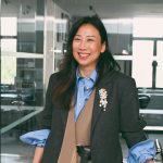 9-5: How Bergdorf Goodman’s Yumi Shin Brings Her Creative Spirit to the C-Suite