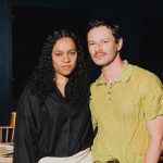 A Double Debut! Inside Zankov and Diotima’s Friends-Only Post-Show Supper