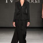 A Gen-Z Creative Director Takes the Reins at Ivy Moda Spring 2026