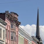 A Guide to Kingston, New York: The Quaint Hudson Valley Town Meant for Idyllic Fall Getaways