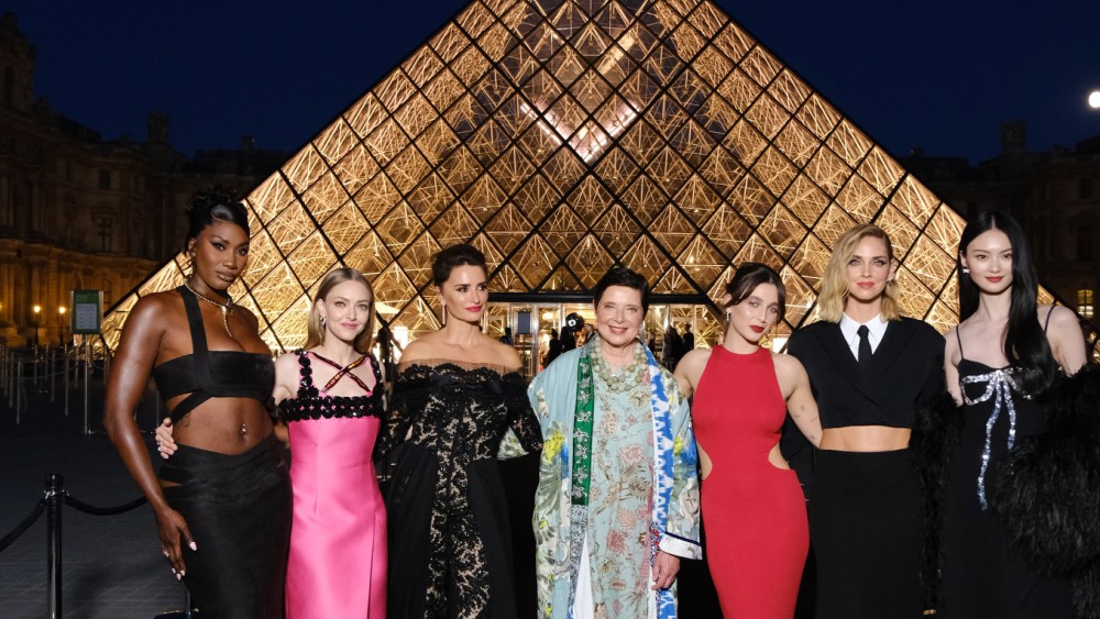 A Look Back at Lancôme’s Best Makeup Moments