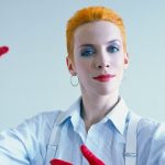 A New Book Traces Annie Lennox’s Legacy (and Iconic Style)
