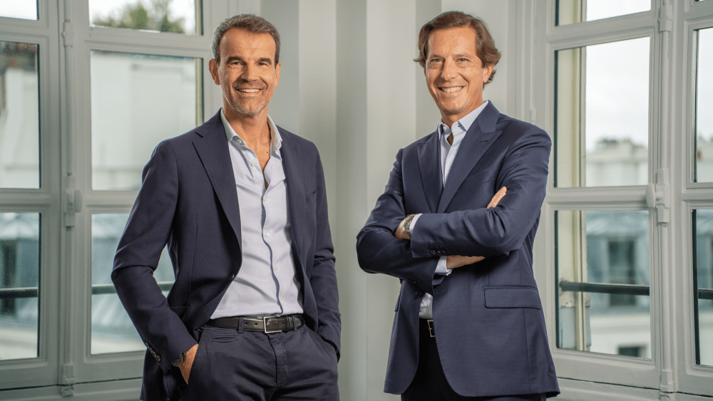 A New CEO Is Poised for Parfums de Marly and Initio Parfums Privés
