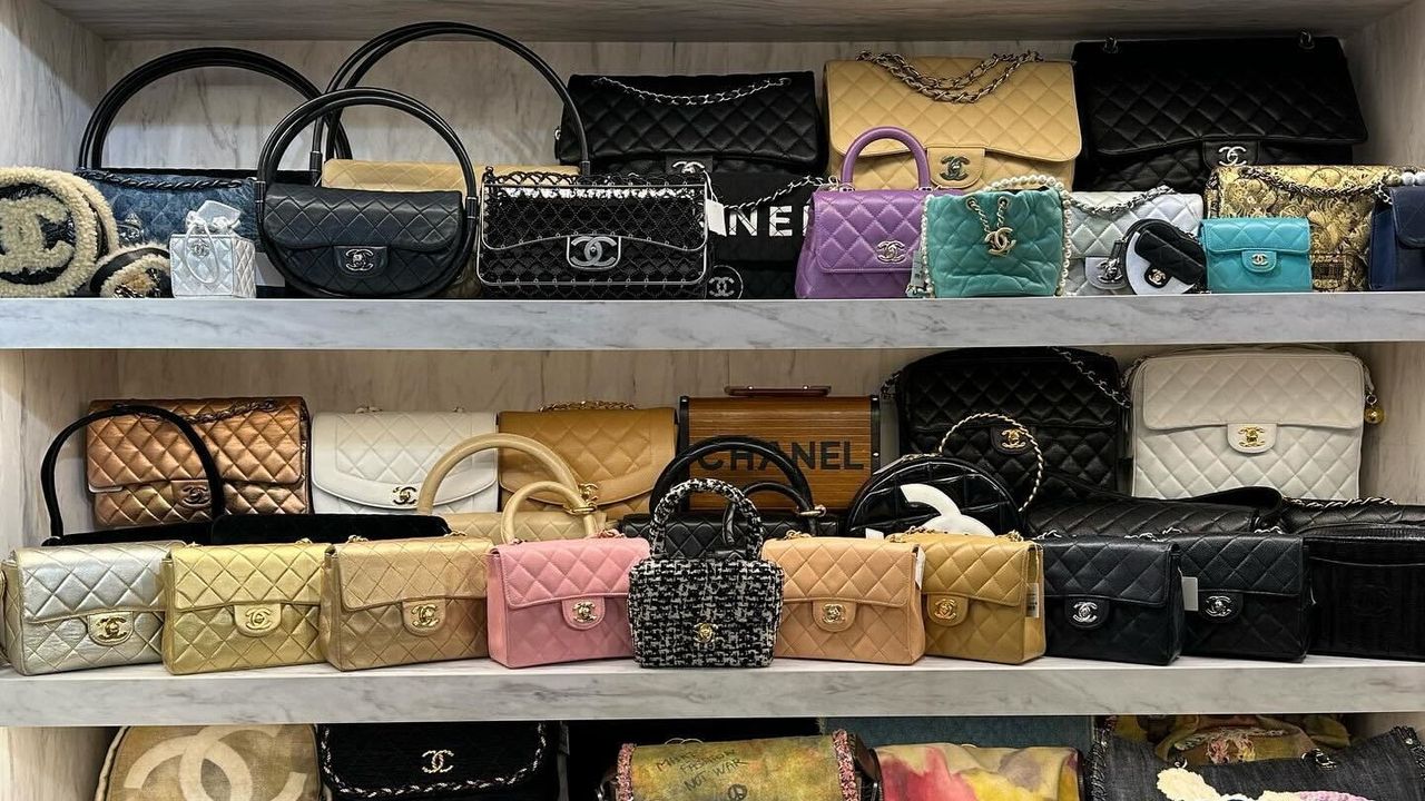 A Vintage Lover’s Guide to Shopping in Tokyo