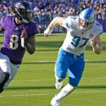 AFC North Preview, Week 3: Ravens in primetime, Bengals seek 3-0 start without Burrow