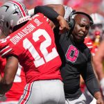 AP college football Week 1 poll reaction what's next Top 25 teams
