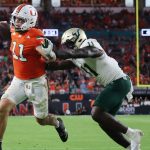 AP college football Week 3 poll reaction what's next Top 25 teams