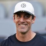 Aaron Rodgers' last dance? DK Metcalf, TJ Watt and Mike Tomlin hail Pittsburgh Steelers quarterback ahead of debut | NFL News