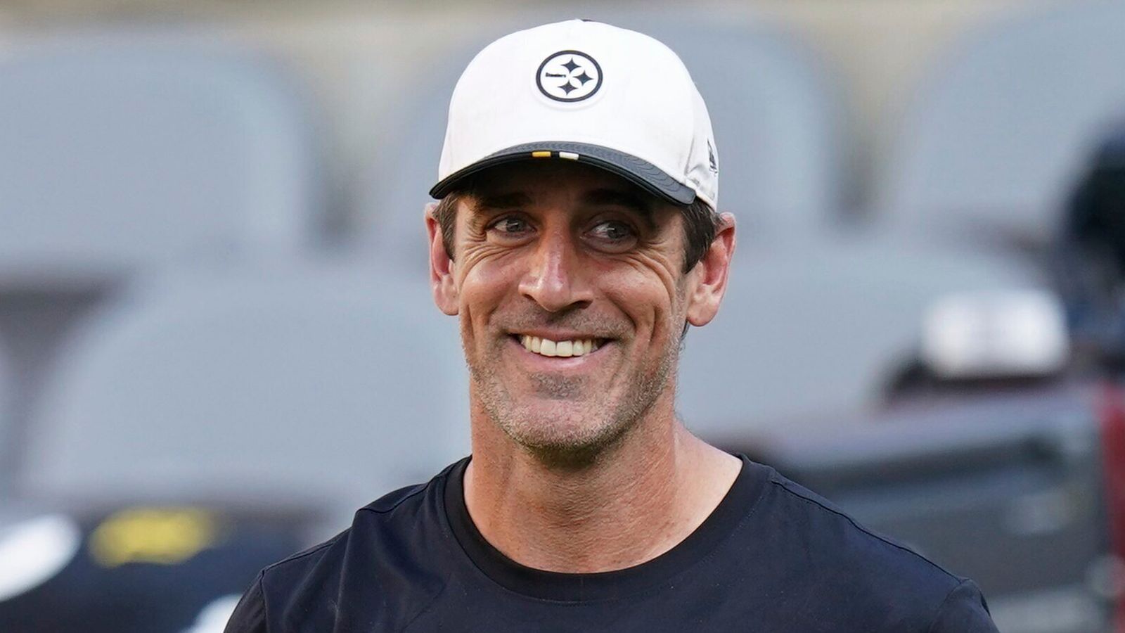 Aaron Rodgers’ last dance? DK Metcalf, TJ Watt and Mike Tomlin hail Pittsburgh Steelers quarterback ahead of debut | NFL News